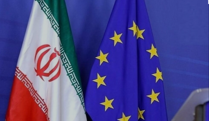 Iran akan Gelar Perundingan Nuklir dengan 3 Negara Eropa pada 25 Juli